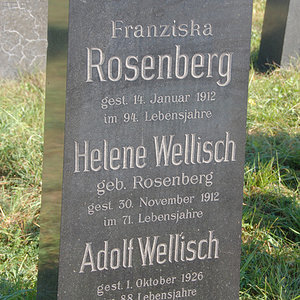 Rosenberg Franziska
