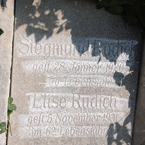 Rudich Siegmund