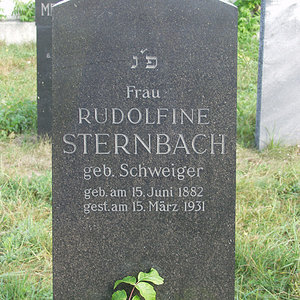 Sternbach Rudolfine
