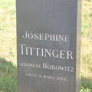 Tittinger Josephine