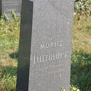 Turnauer Moritz