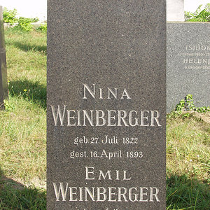 Weinberger Nina