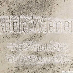 Wiener Adele