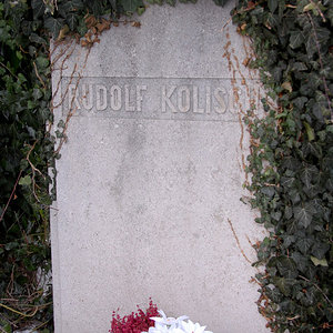 Kolisch Rudolf
