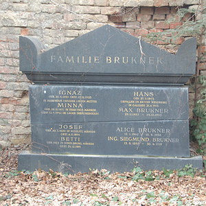 Brukner Babette Betti