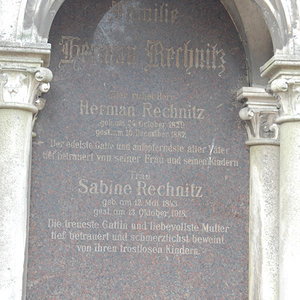 Rechnitz Herman