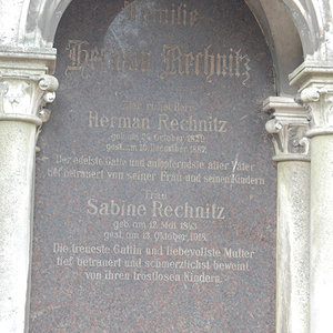 Rechnitz Sabine