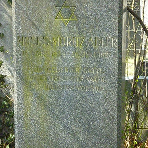 Adler Moses Moritz