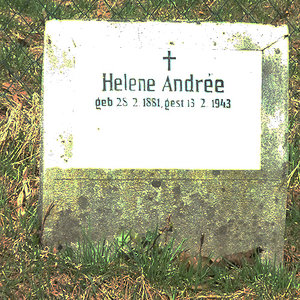 Andree Helene