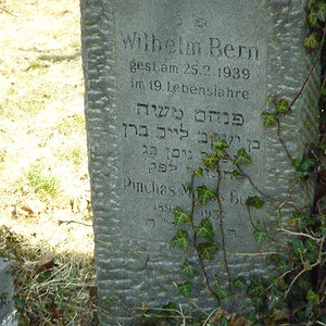 Bern Wilhelm