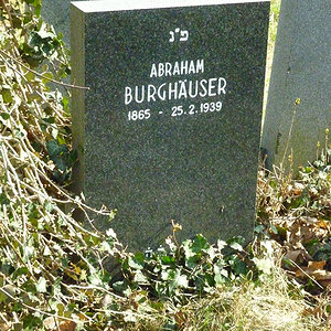 Burghäuser Abraham