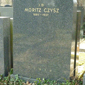 Czysz Moritz