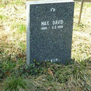 David Max