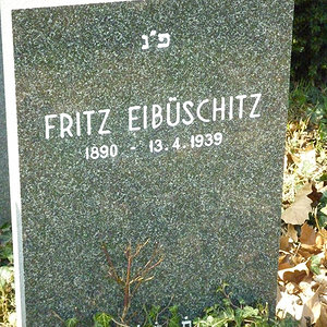 Eibüschitz Fritz
