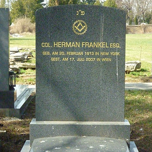 Frankel Herman