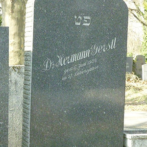 Gerstl Hermann Dr.