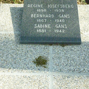 Josefsberg Regine