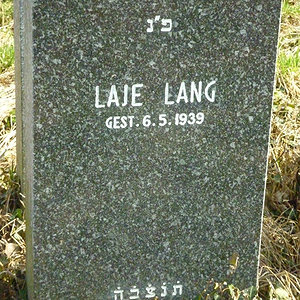 Lang Laje