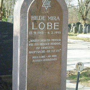 Lobe Hilde Mira