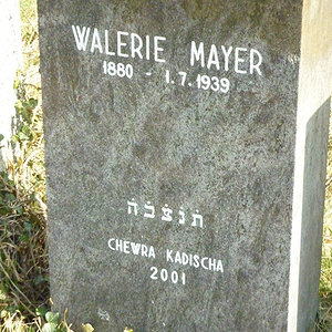 Mayer Walerie Sara