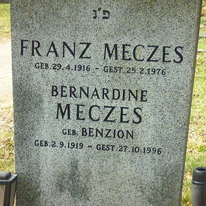 Meczes Franz