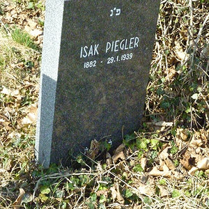Piegler Isak