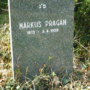 Pragan Markus