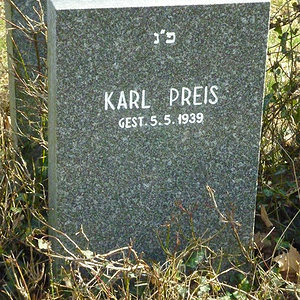 Preis Karl