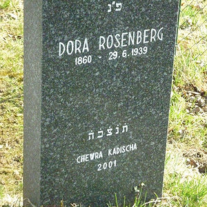 Rosenberg Dora Sara