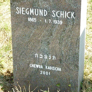 Schick Siegmund