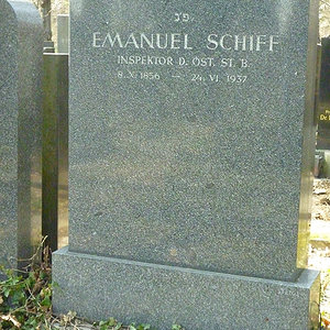 Schiff Emanuel