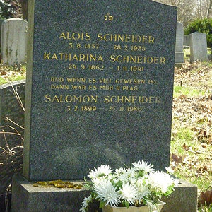 Schneider Alois