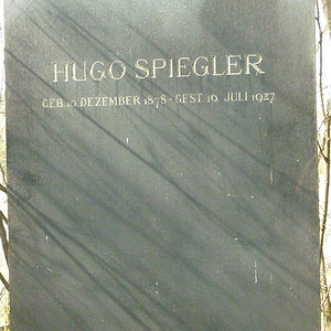 Spiegler Hugo