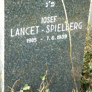 Lancet-Spielberg Josef