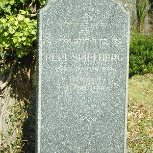 Spielberg Pepi