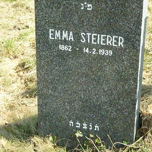 Steierer Emma