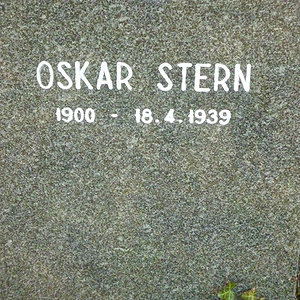 Stern Oskar