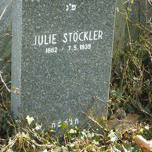 Stöckler Julie