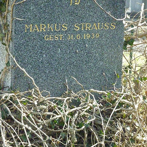 Strauss Markus