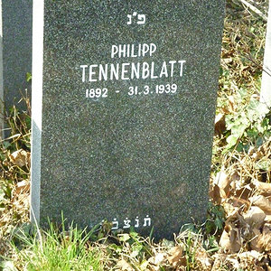 Tennenblatt Philipp