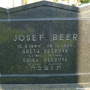 Beer Josef