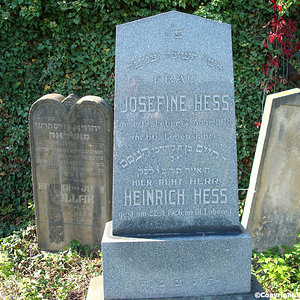 Hess Heinrich