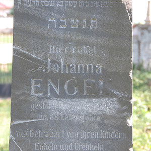 Engel Johanna
