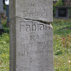 Fabian Siegfried