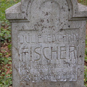 Fischer Eduard