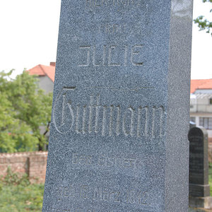 Guttmann Julie