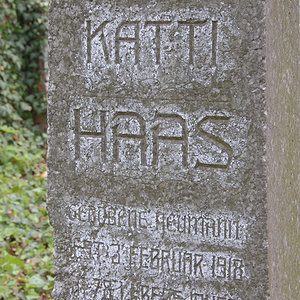Haas Katti