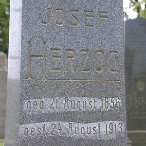 Herzog Josef