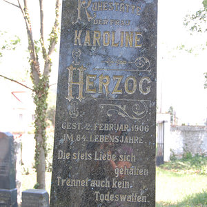 Herzog Karoline