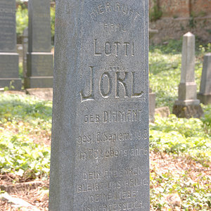 Jokl Lotti